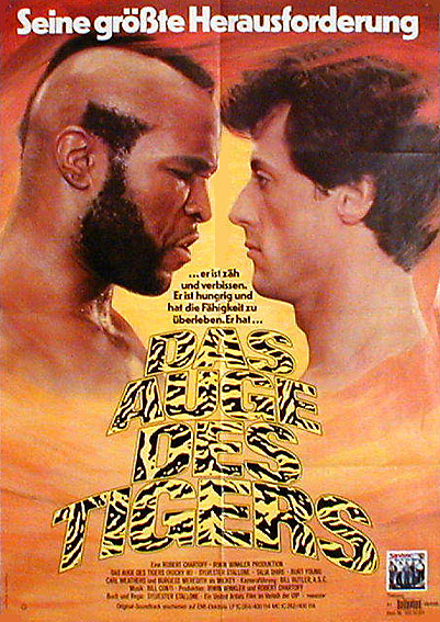 Rocky III - das Auge des Tigers