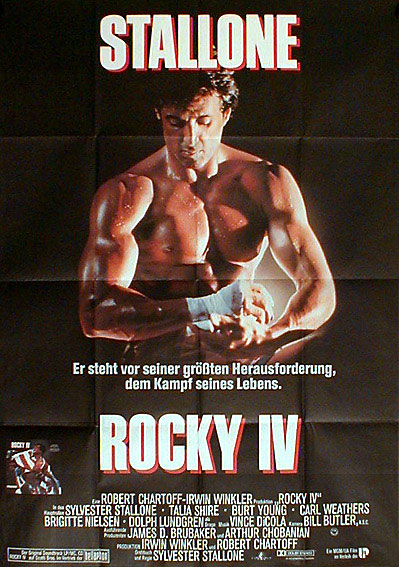 Rocky IV