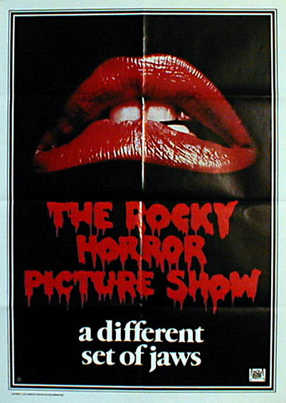Rocky horror picture show, The
