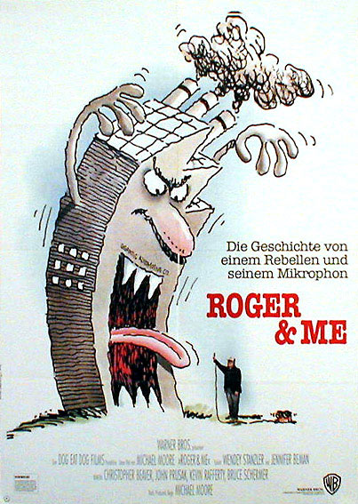 Roger & me