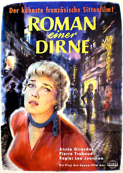 Priest in Pigalle, A / Le desert de Pigalle