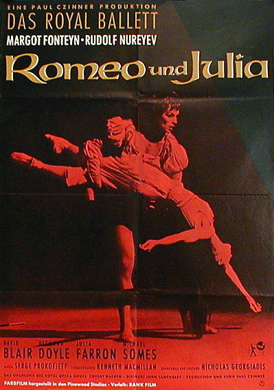 Romeo and Juliet