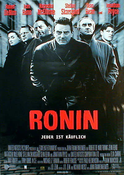 Ronin