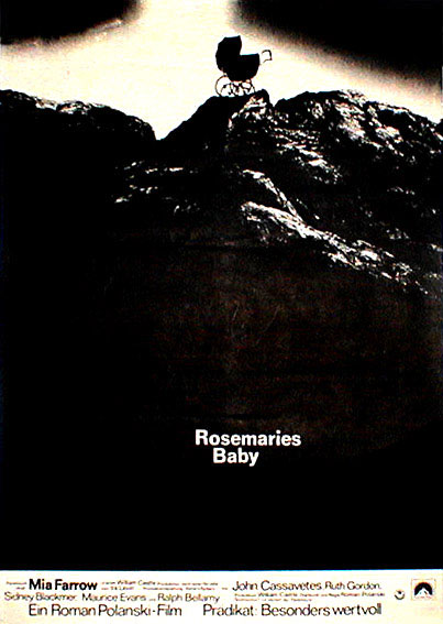 Rosemary's Baby
