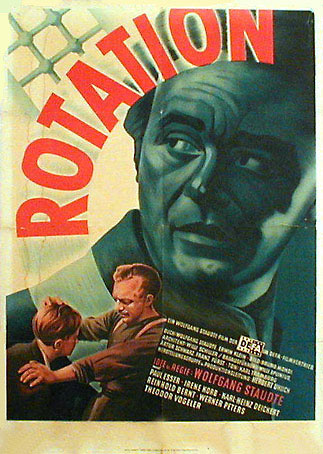Rotation