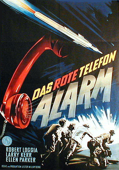 rote Telefon, Das