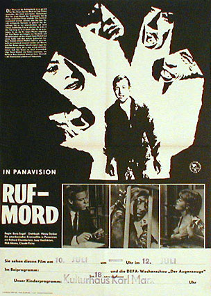 Rufmord