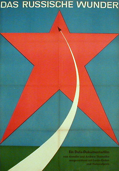 russische Wunder, Das