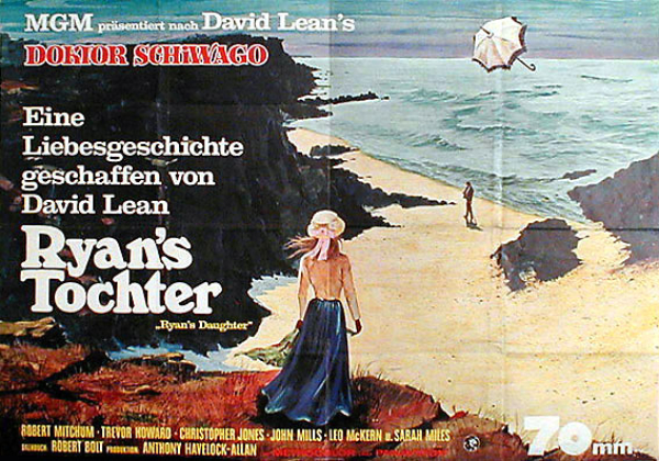 Ryan's daughter  (A 0)