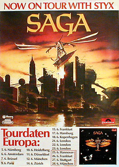 Saga