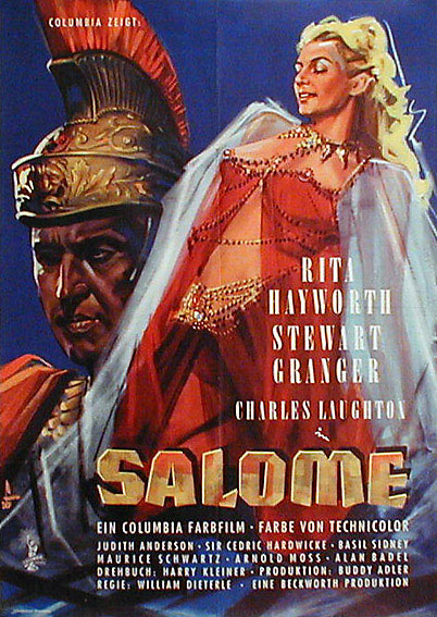 Salome