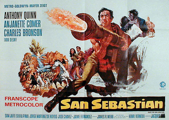 San Sebastian