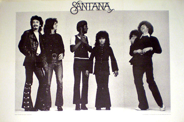 Santana