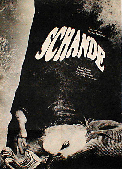 Shame, The / Skammen