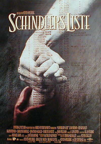 Schindler's list