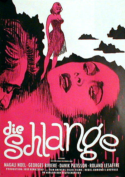 Accident, The / L'accident