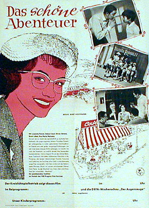 schoene Abenteuer, Das / Beautiful adventure