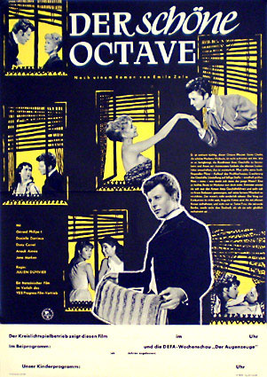 Lovers of Paris / Pot-Bouille