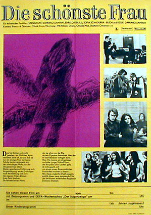 moglie piu bella, La