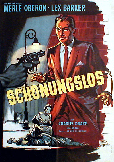 Schonungslos