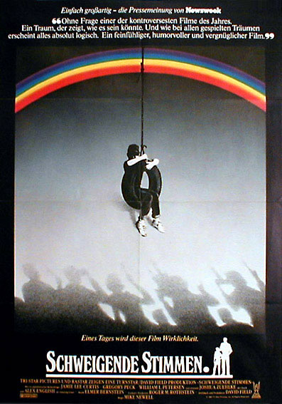 Amazing grace and Chuck