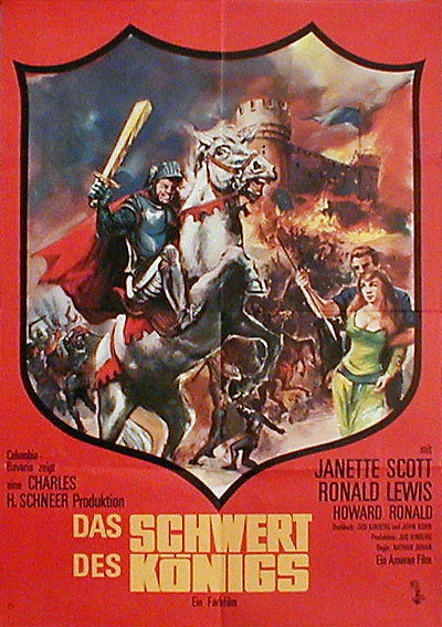 Siege of the Saxons