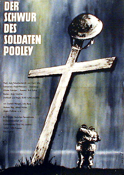 Story of private Pooley, The