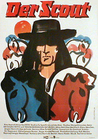 Scout, Der