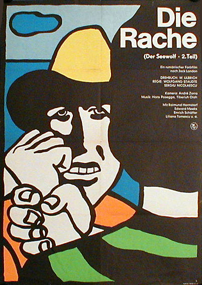 Seewolf, Der  Teil 2