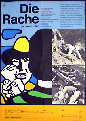 Seewolf, Der  Teil 2