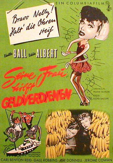 Seine Frau hilft Geld verdienen