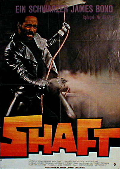 Shaft