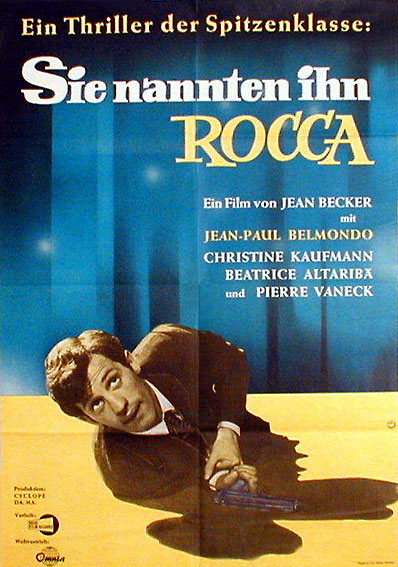 Sie nannten ihn Rocca