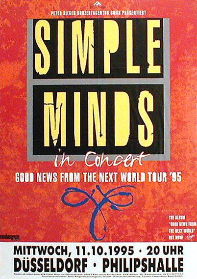 Simple Minds