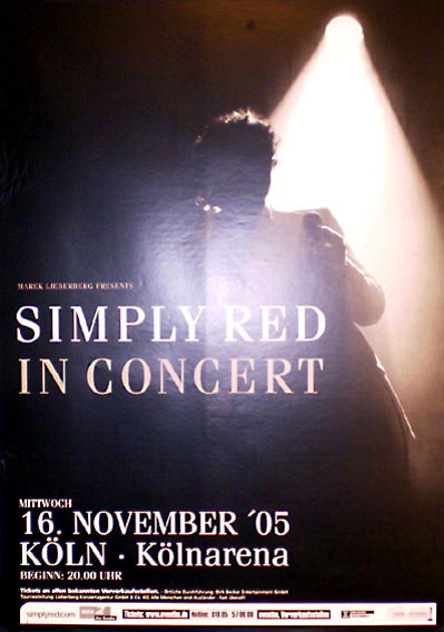 Simply Red