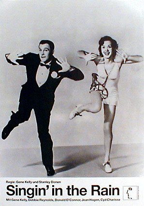 Singin' in the Rain