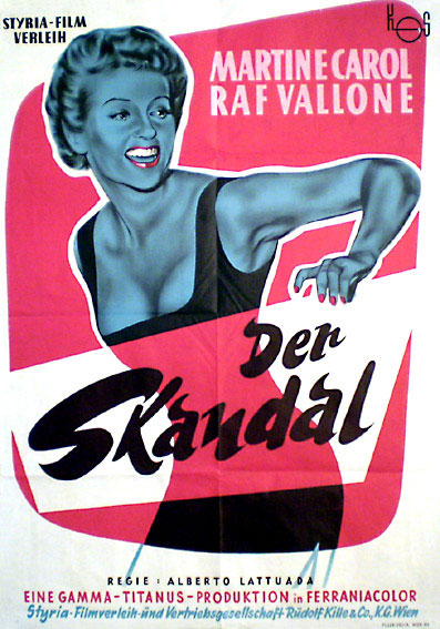 Riviera / La spiaggia