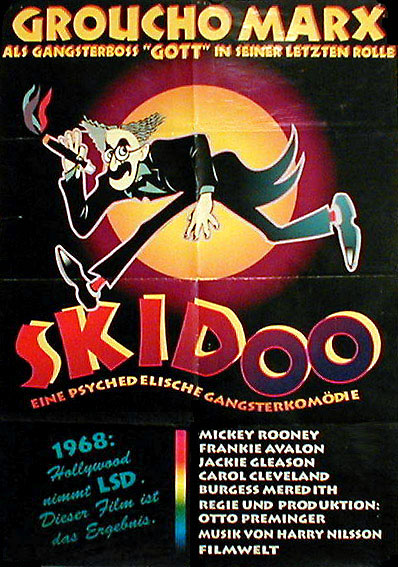 Skidoo