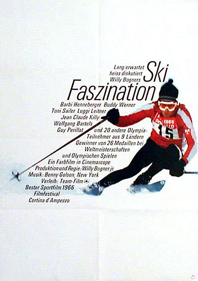 Ski Faszination