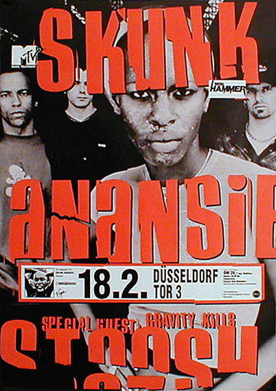 Skunk Anansie