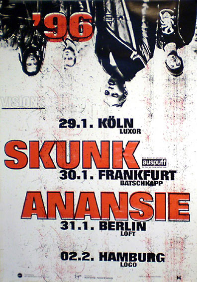 Skunk Anansie