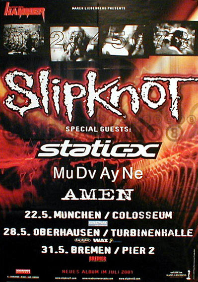 Slipknot