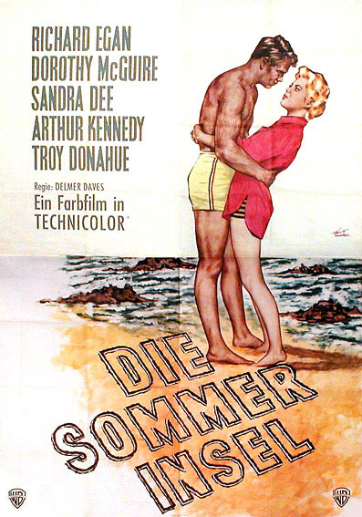 Summer place, A