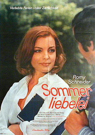 Sommerliebelei