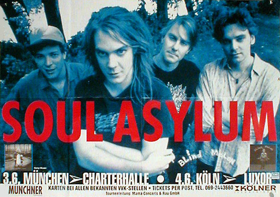 Soul Asylum