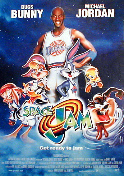 Space Jam