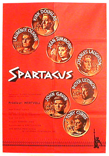 Spartacus