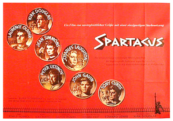 Spartacus