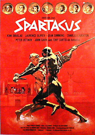 Spartacus