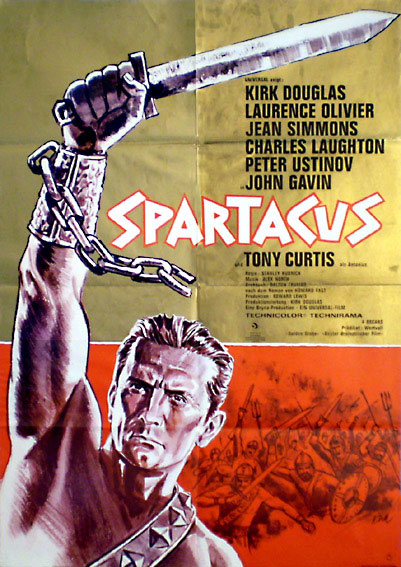 Spartacus
